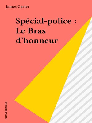 cover image of Le Bras d'honneur